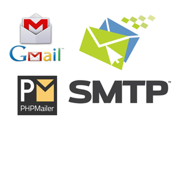 How To Send Email Using PHPMailer And GMail [With Example] | Anand Lagad